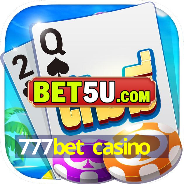 777bet casino